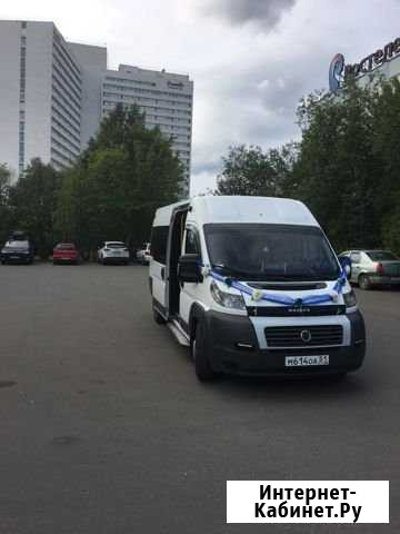 Заказ автобуса,пассажирские перевозки,трансфер,дос Мурманск - изображение 1