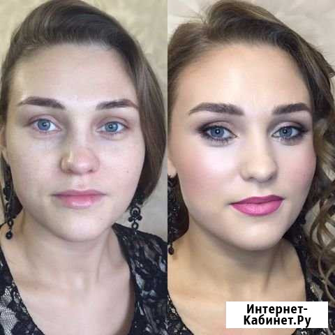 Визажист Арзамас - изображение 1