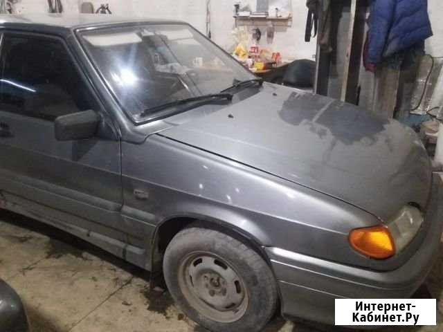 Сдам в аренду с выкупом автомобиль Ваз 2114 Челябинск - изображение 1