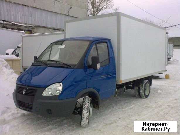 Заказ газели/Грузчики/Вывоз мусора Новосибирск - изображение 1