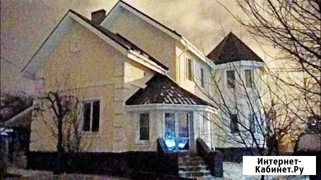 Свой дом в городе Нижний Новгород - изображение 1