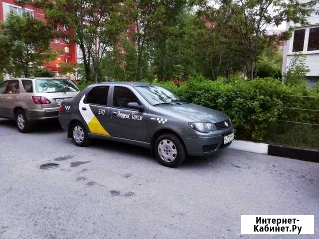 Аренда авто для такси Старый Оскол - изображение 1