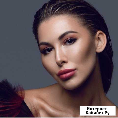 Визажист, коррекция и окрашивание бровей Краснодар - изображение 1