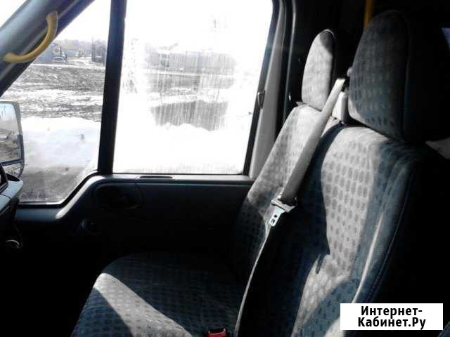 Заказ микроавтобусов Уфа - изображение 1