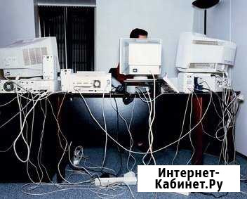 Старооскольский компьютерный мастер Старый Оскол - изображение 1