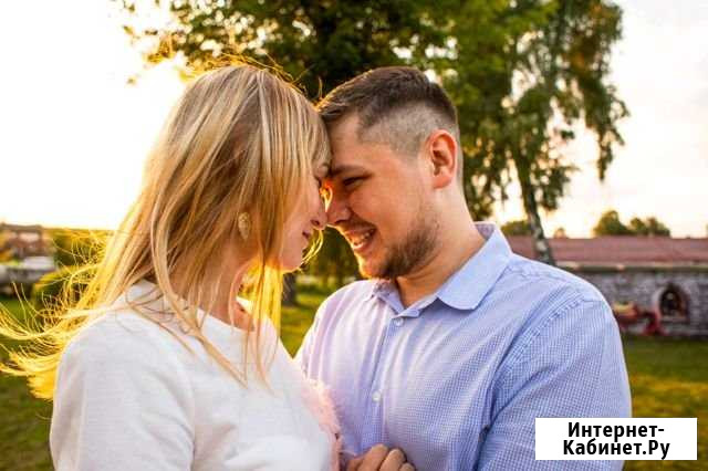 Фотограф Кемерово - изображение 1