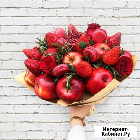 Фруктовый букет Минеральные Воды - изображение 1
