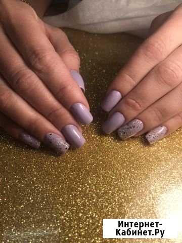 Маникюр, Наращивание, педикюр Петропавловск-Камчатский - изображение 1