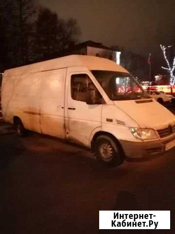 Грузоперевозки Поварово - изображение 1