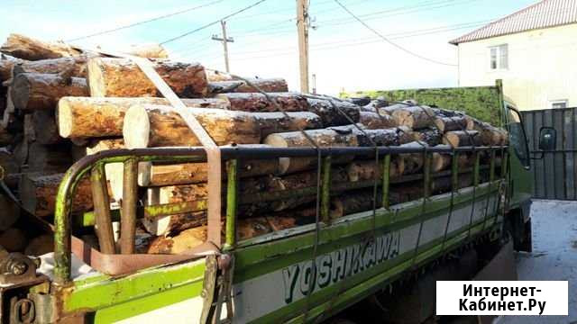 Дрова Улан-Удэ - изображение 1