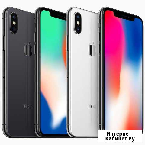 Ремонт Apple iPhone Оренбург - изображение 1
