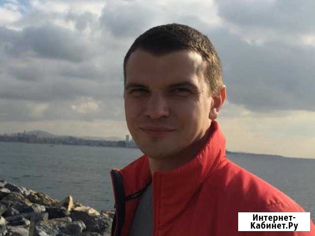 Мастер на час Академический район Муж на час Екатеринбург - изображение 1