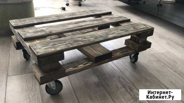 Изготовлю состаренную мебель Нижний Новгород - изображение 1