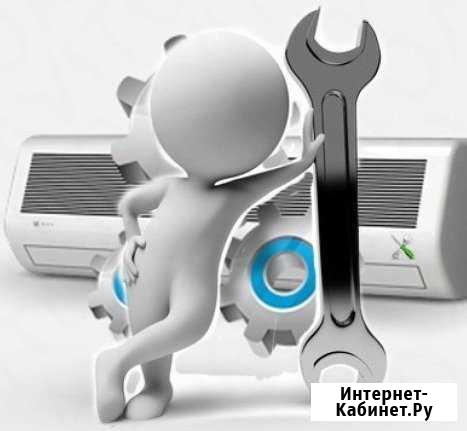Сплит системы все работы (монтаж и обслуживание) Волгоград - изображение 1
