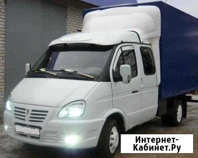 И. П. Грузоперевозки-Газели-Грузчики Балаково - изображение 1