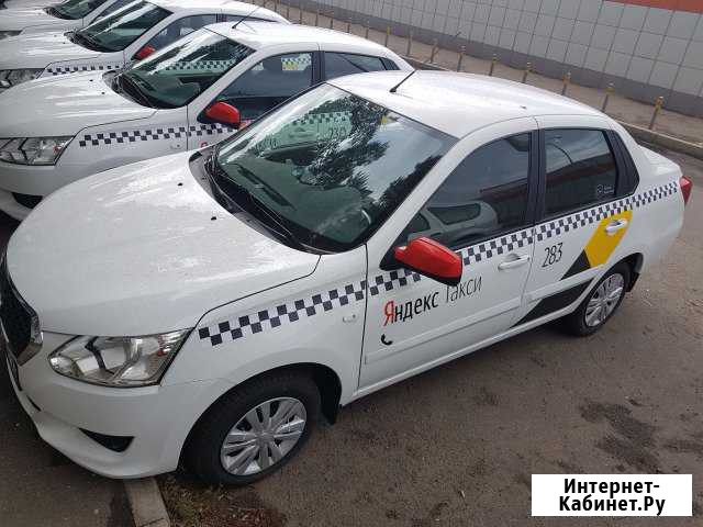 Аренда авто для работы в такси Газ-бензин Краснодар - изображение 1