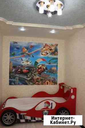 Шпаклевание поклейка обоеев Курск