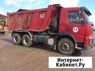 Грузоперевозки Усть-Кут