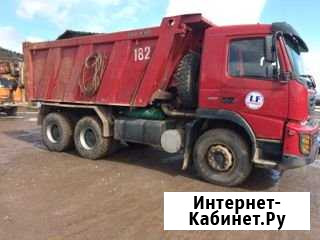 Грузоперевозки Усть-Кут - изображение 1