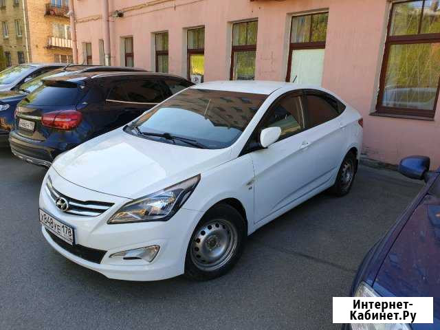 Авто в раскат под выкуп аренда Санкт-Петербург - изображение 1