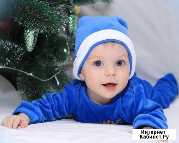 Фотосъемка Омск - изображение 1