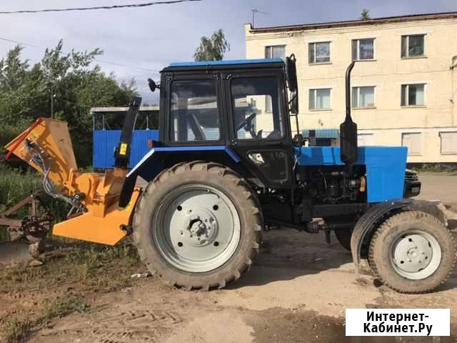 Спил дробление деревьев и кустарников Талдом - изображение 1