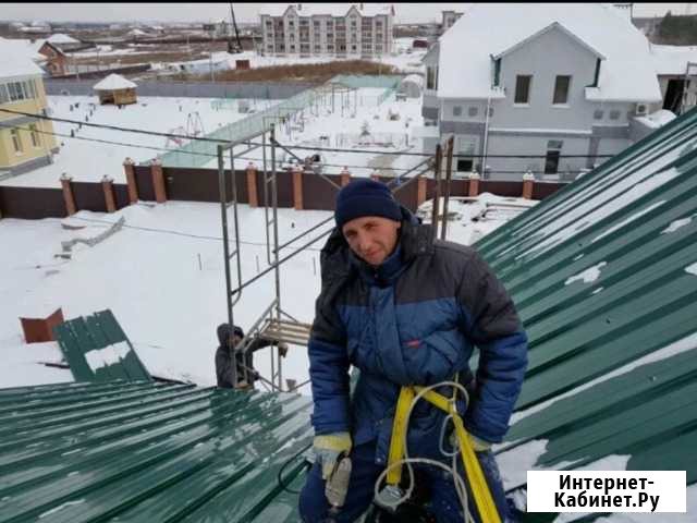 Бригада строителей Благовещенск - изображение 1