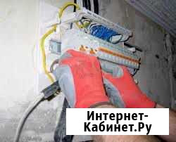 Электрика.сварочные работы Уварово - изображение 1