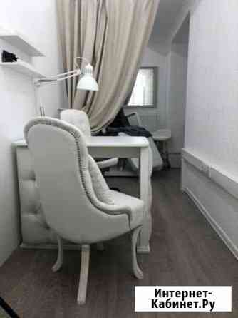 Рабочее место мастера маникюра/педикюра Москва
