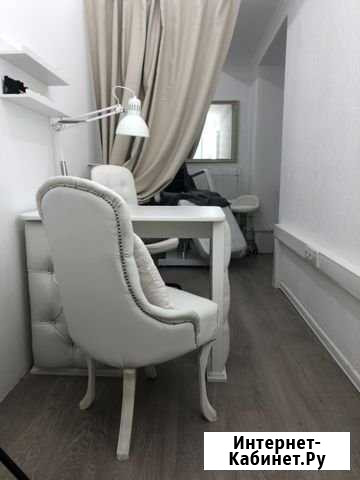 Рабочее место мастера маникюра/педикюра Москва - изображение 1