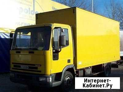 Грузоперевозки от собственника Реутов - изображение 1
