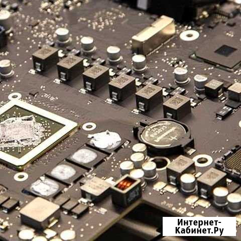 Частный мастер ремонт компов Тюмень - изображение 1