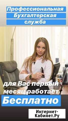 Профессиональная Бухгалтерская Служба Самара - изображение 1