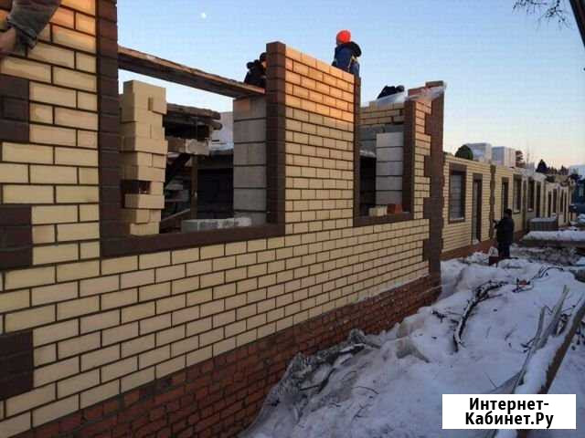 Каменщики Белгород - изображение 1