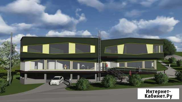 Архитектура. Проектирование Новороссийск - изображение 1