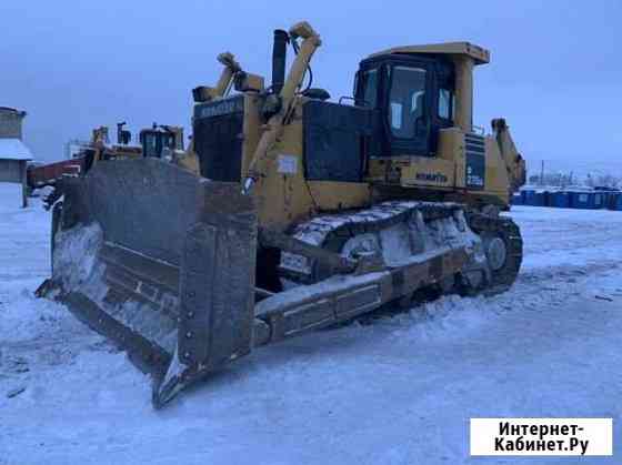 Бульдозер Komatsu 275 Свободный