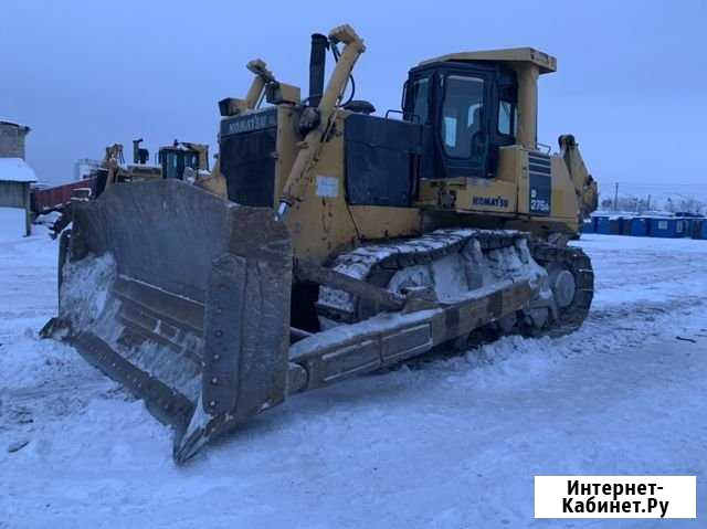 Бульдозер Komatsu 275 Свободный - изображение 1
