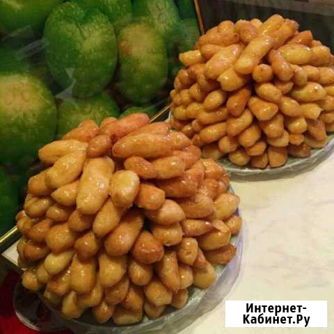 Чак Чак на заказ Ижевск - изображение 1