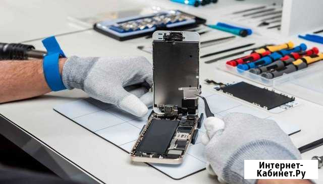 Ремонт iPhone.Ремонт телефонов.Ремонт планшетов Самара - изображение 1