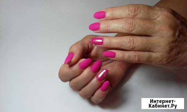 Обучение маникюру/педикюру Саратов - изображение 1