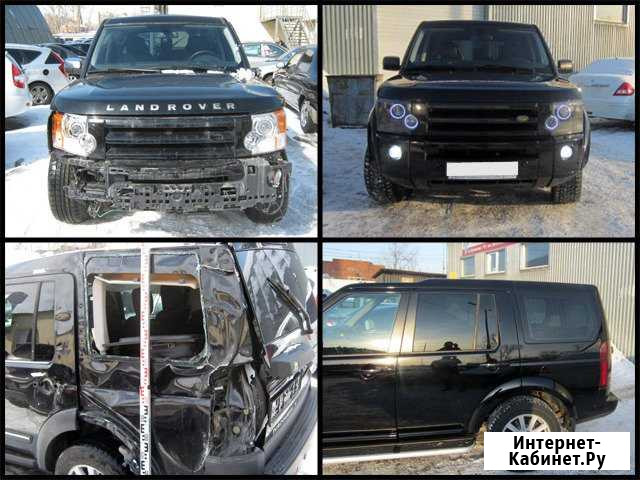 Покраска авто. Малярно-Кузовной ремонт Санкт-Петербург - изображение 1