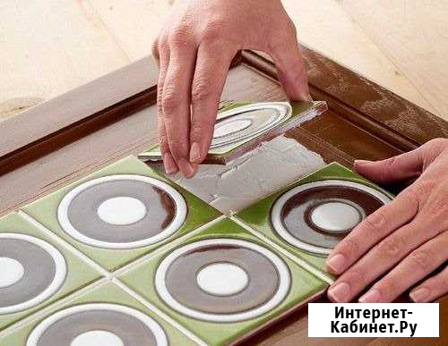 Плиточник, кафельщик, универсал Санкт-Петербург - изображение 1