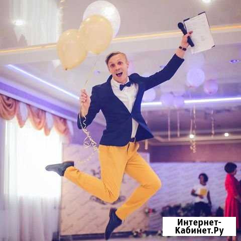 Ведущий/Тамада Видное - изображение 1
