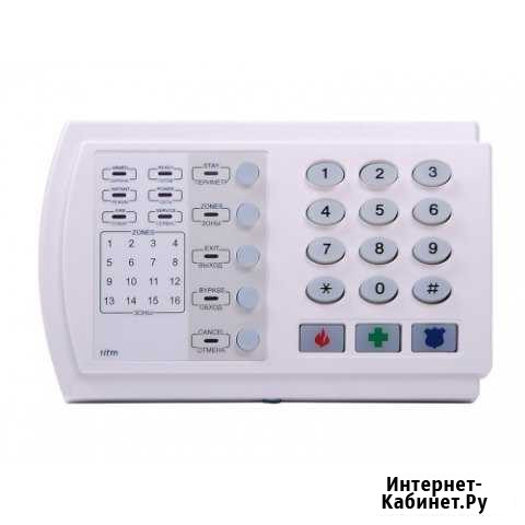 Охранные системы Тверь - изображение 1