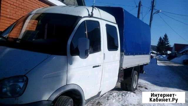 Доставка груза Кузнецк - изображение 1