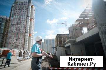 Строительство Новокузнецк - изображение 1