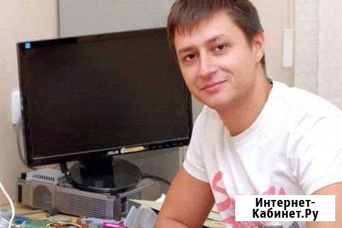 Ремонт ноутбуков. Ремонт компьютеров. Выезд 1 час Уфа - изображение 1