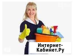 Уборка Пятигорск - изображение 1