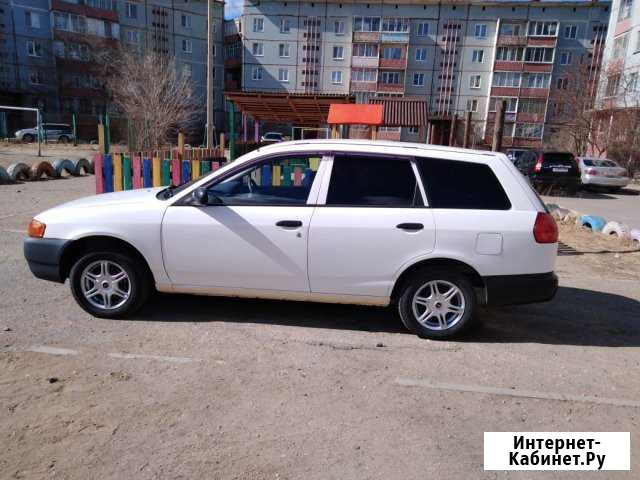 Аренда авто Чита - изображение 1