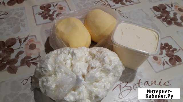 Молочные продукты Армавир - изображение 1